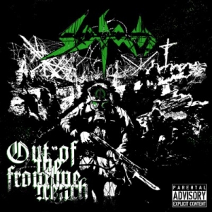 SODOM - &quot;Out of the Frontline Trench&quot;