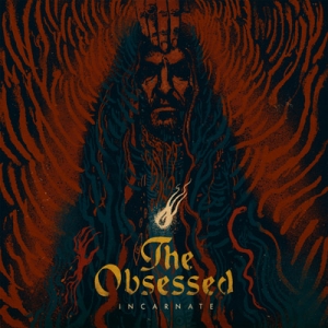 THE OBSESSED - &quot;Incarnate Ultimate Edition&quot;