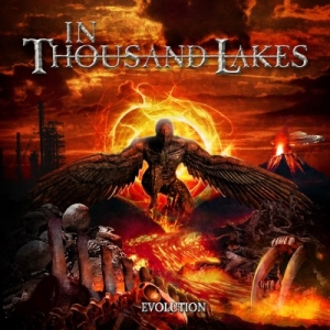 IN THOUSAND LAKES - &quot;Evolution&quot;