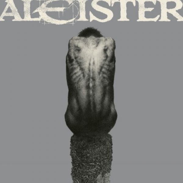 ALEISTER - &quot;No way out&quot;