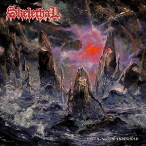 SKELETHAL - &quot;Unveiling The Threshold&quot;