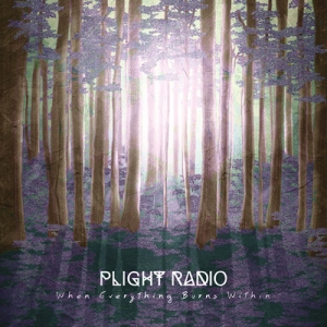 PLIGHT RADIO - &quot;When Everything Burns Within&quot;