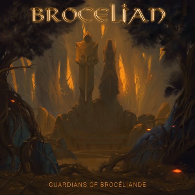 BROCELIAN - &quot;Guardians of Brocéliande&quot;