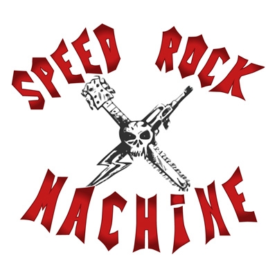 SPEED ROCK MACHINE - &quot;S/t&quot;