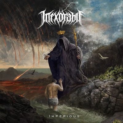 INEXORABLE - &quot;Imperious&quot;