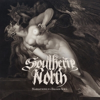 ½ Southern North - &quot;Narration of a Fallen Soul&quot;