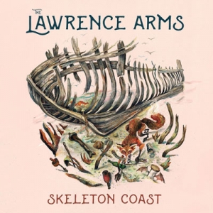 THE LAWRENCE ARMS - &quot;Skeleton Coast&quot;