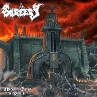 SORCERERY - &quot;Necessary Excess of Violence&quot;