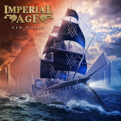 IMPERIAL AGE - &quot;New World&quot;