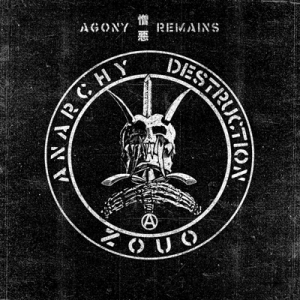 ZOUO - &quot;Agony Remains&quot;