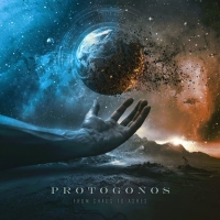 PROTOGONOS - &quot;From chaos to ashes&quot;