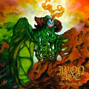 IRON AGE - &quot;The Sleeping Eye&quot;