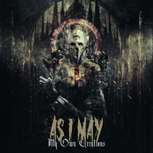 AS I MAY - &quot;My Own Creation&quot;
