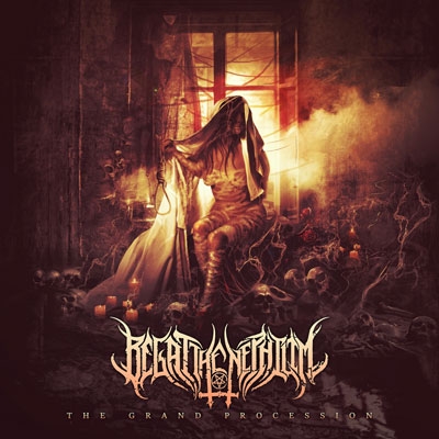 BEGAT THE NEPHILIM - &quot;II: The Grand Procession&quot;