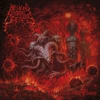 BEYOND MORTAL DREAMS - &quot;Abomination Of The Flames&quot;