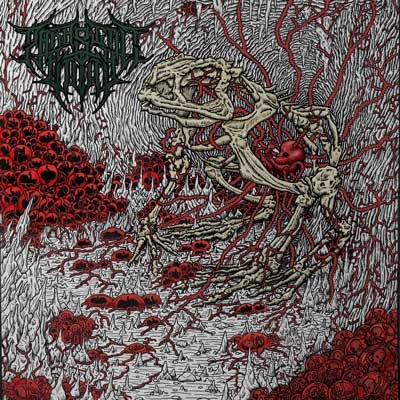 PARASITIC ENTITY - &quot;The Self-Aggrandising Lie&quot;