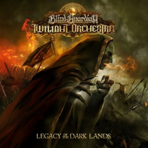 BLIND GUARDIAN&#039;S TWILIGHT ORCHESTRA - &quot;Legacy of the Dark Lands&quot;