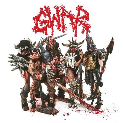 GWAR - &quot;Scumdogs Of The Universe&quot; (30th Anniversary Edition - Remixed and Remastered)