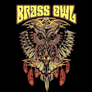 BRASS OWL - &quot;State of Mind&quot;