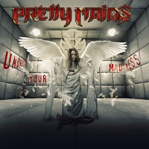 PRETTY MAIDS - &quot;Undress your madness&quot;