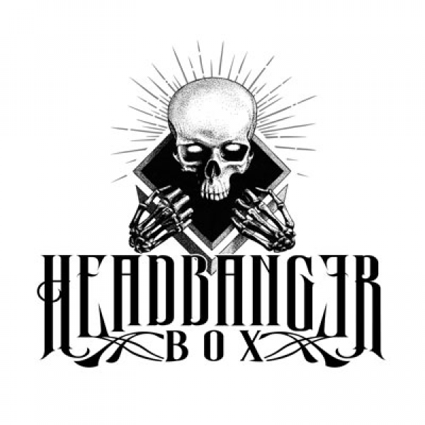 Headbanger Box - Mai