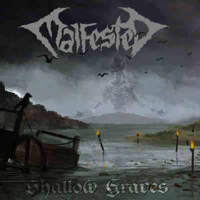 MALFESTED - &quot;Shallow Graves&quot;