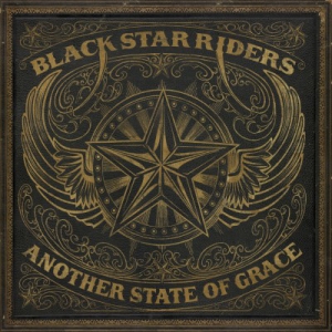 BLACK STAR RIDERS - &quot;Another State of Grace&quot;