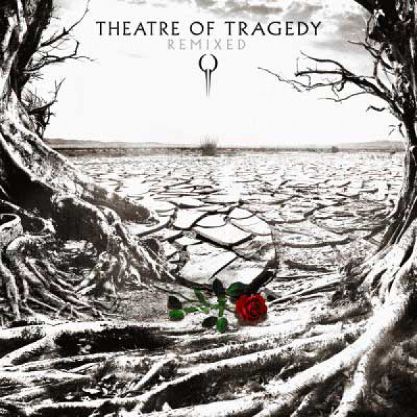 THEATRE OF TRAGEDY - &quot;Remixed&quot;